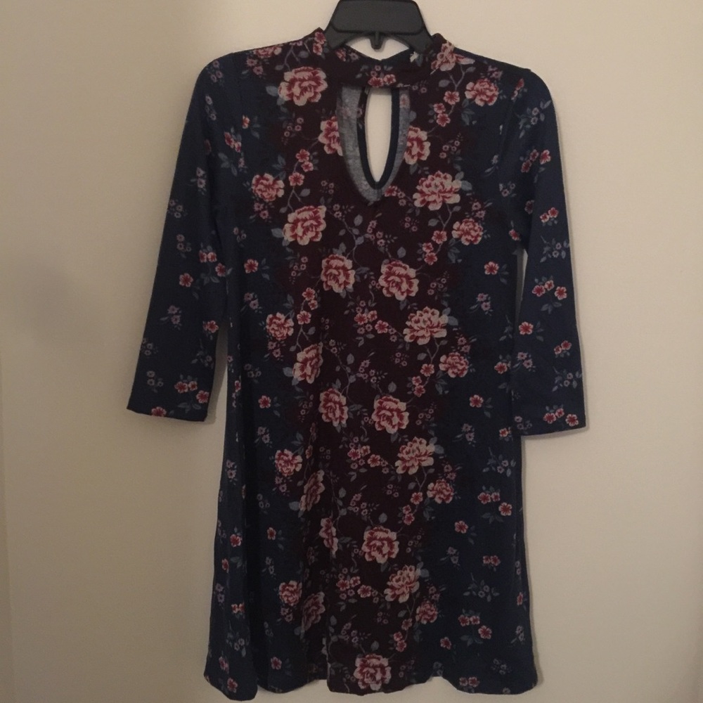 COPY - Living Doll dress